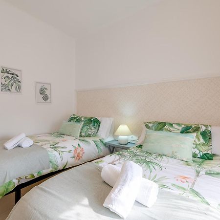 Vt Villa Carmelo 3Bdr Private Pool توريمولينوس المظهر الخارجي الصورة