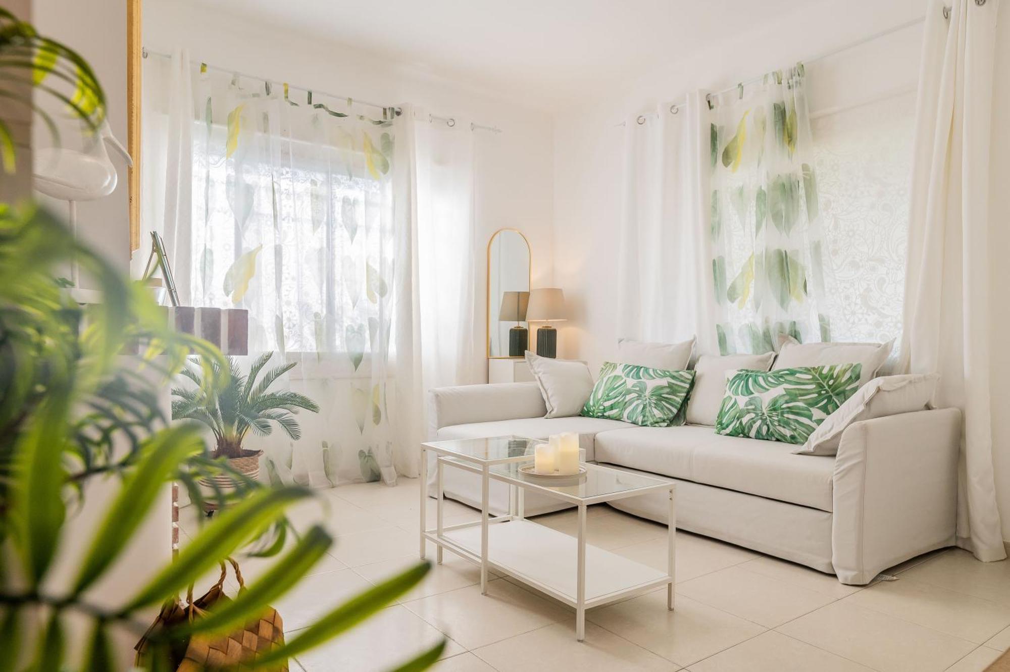 Vt Villa Carmelo 3Bdr Private Pool توريمولينوس المظهر الخارجي الصورة