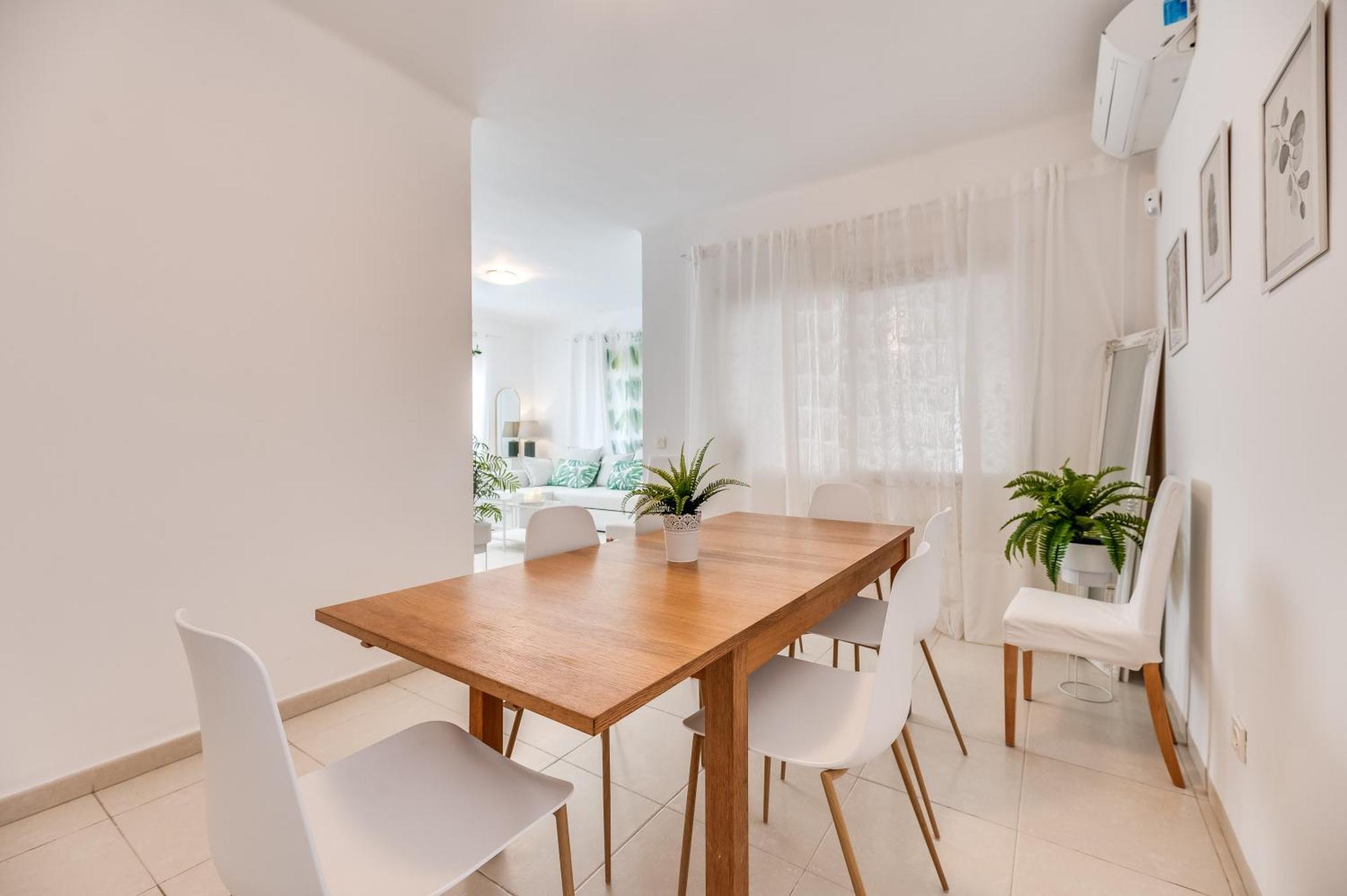 Vt Villa Carmelo 3Bdr Private Pool توريمولينوس المظهر الخارجي الصورة