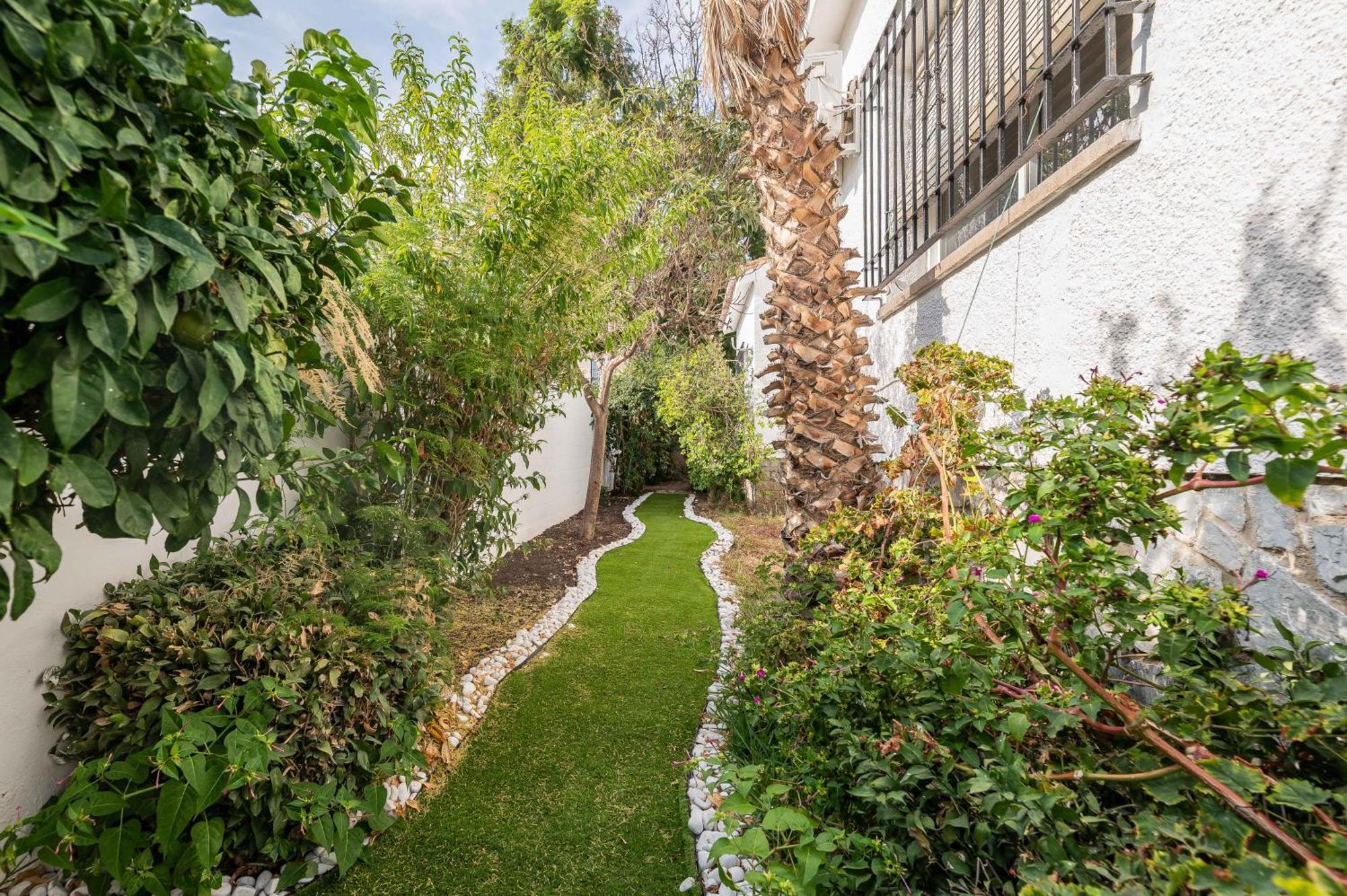 Vt Villa Carmelo 3Bdr Private Pool توريمولينوس المظهر الخارجي الصورة