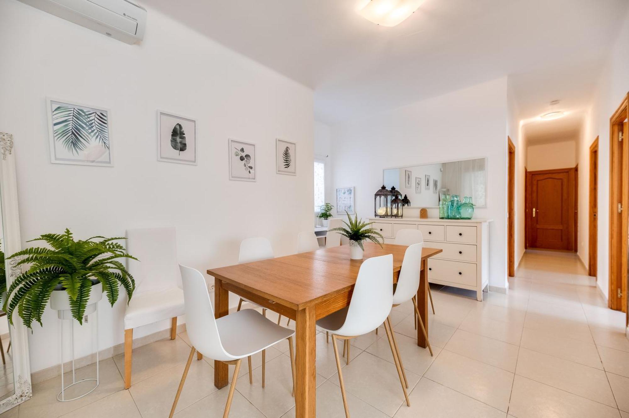 Vt Villa Carmelo 3Bdr Private Pool توريمولينوس المظهر الخارجي الصورة