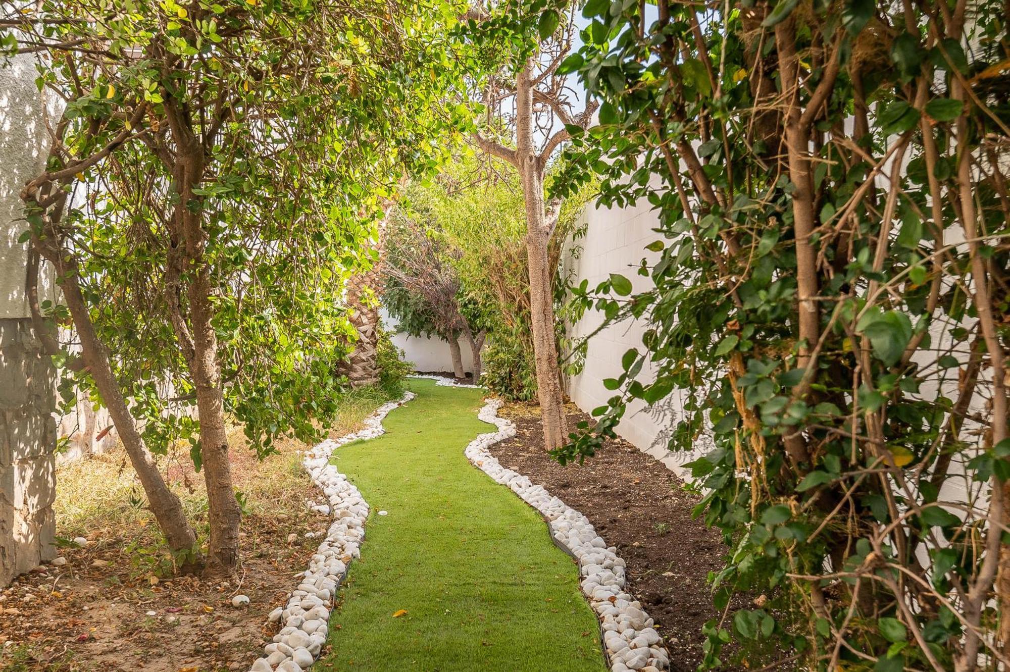 Vt Villa Carmelo 3Bdr Private Pool توريمولينوس المظهر الخارجي الصورة