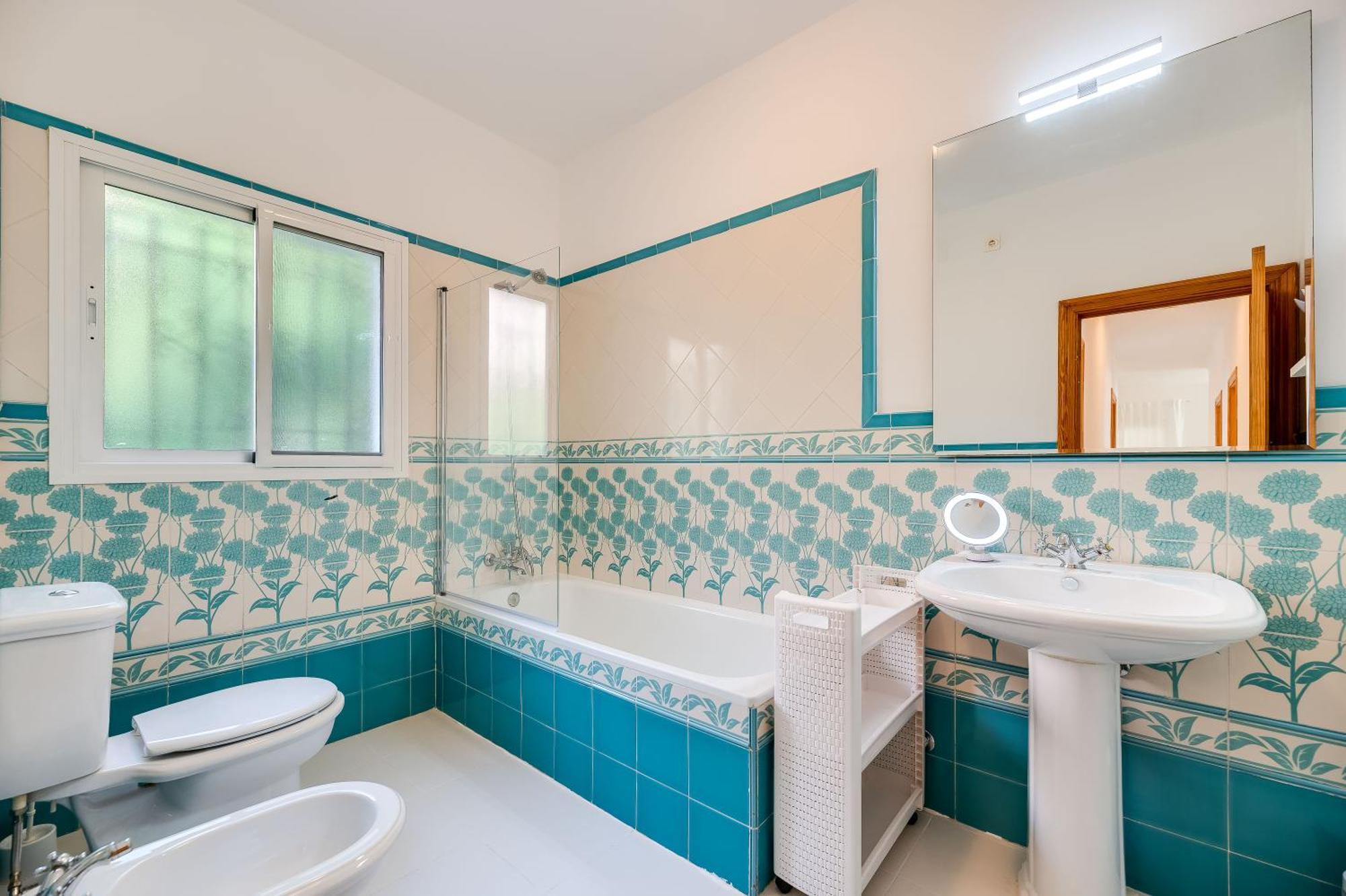 Vt Villa Carmelo 3Bdr Private Pool توريمولينوس المظهر الخارجي الصورة