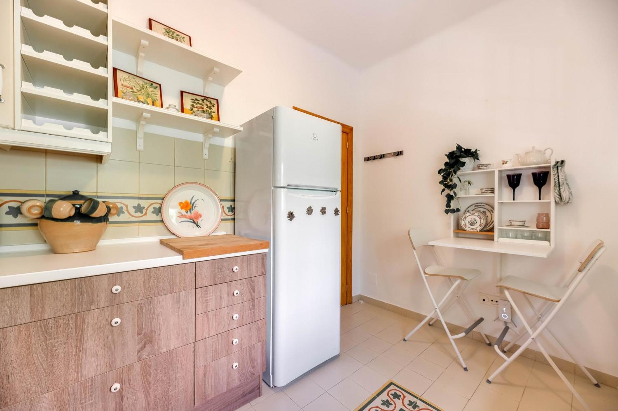 Vt Villa Carmelo 3Bdr Private Pool توريمولينوس المظهر الخارجي الصورة