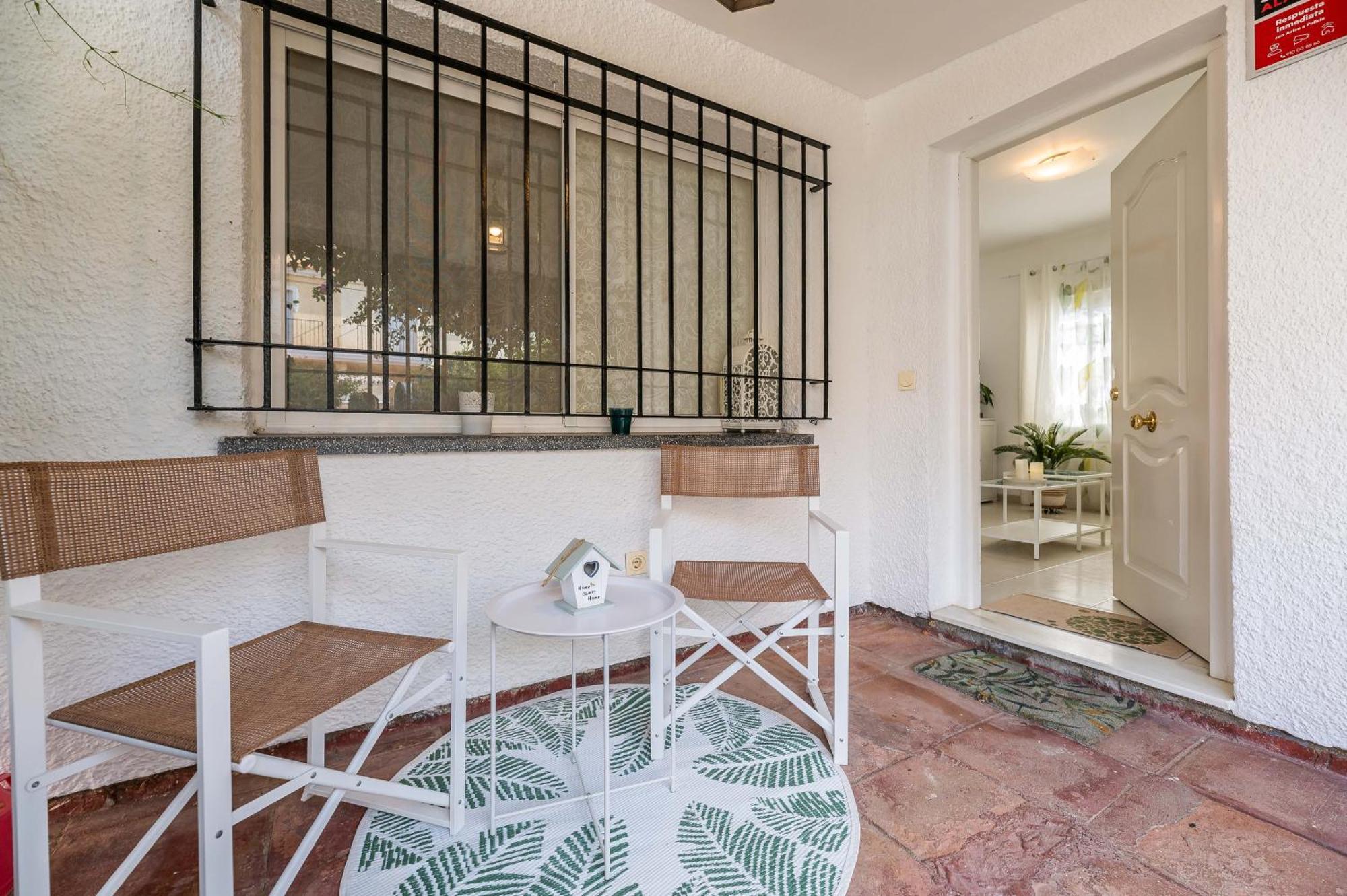 Vt Villa Carmelo 3Bdr Private Pool توريمولينوس المظهر الخارجي الصورة